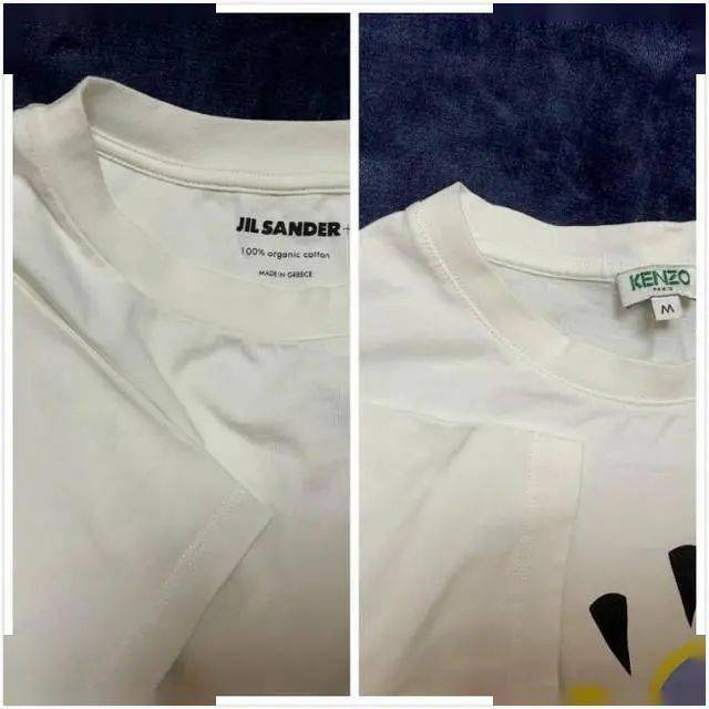 Part|真人实测， 几十元的T恤应该什么水平？