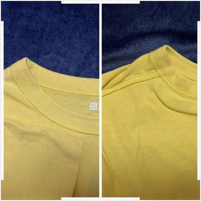 Part|真人实测， 几十元的T恤应该什么水平？