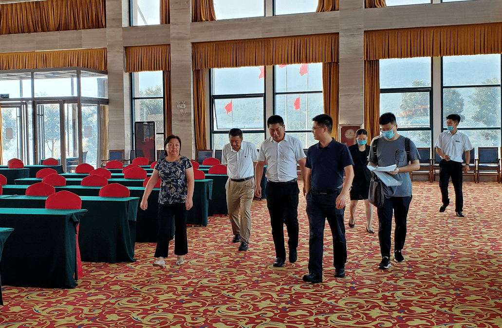 原山|【人大专项评议】原山分院稳步推进干部教育培训工作