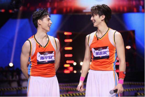 热度|《运动吧少年》热度收视再领跑 少年之心引爆夏日竞技场