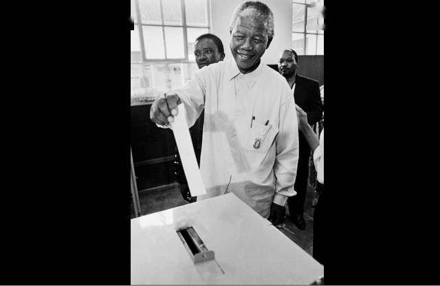 人人都唱衰的非洲国，偏偏世界最美（图文）