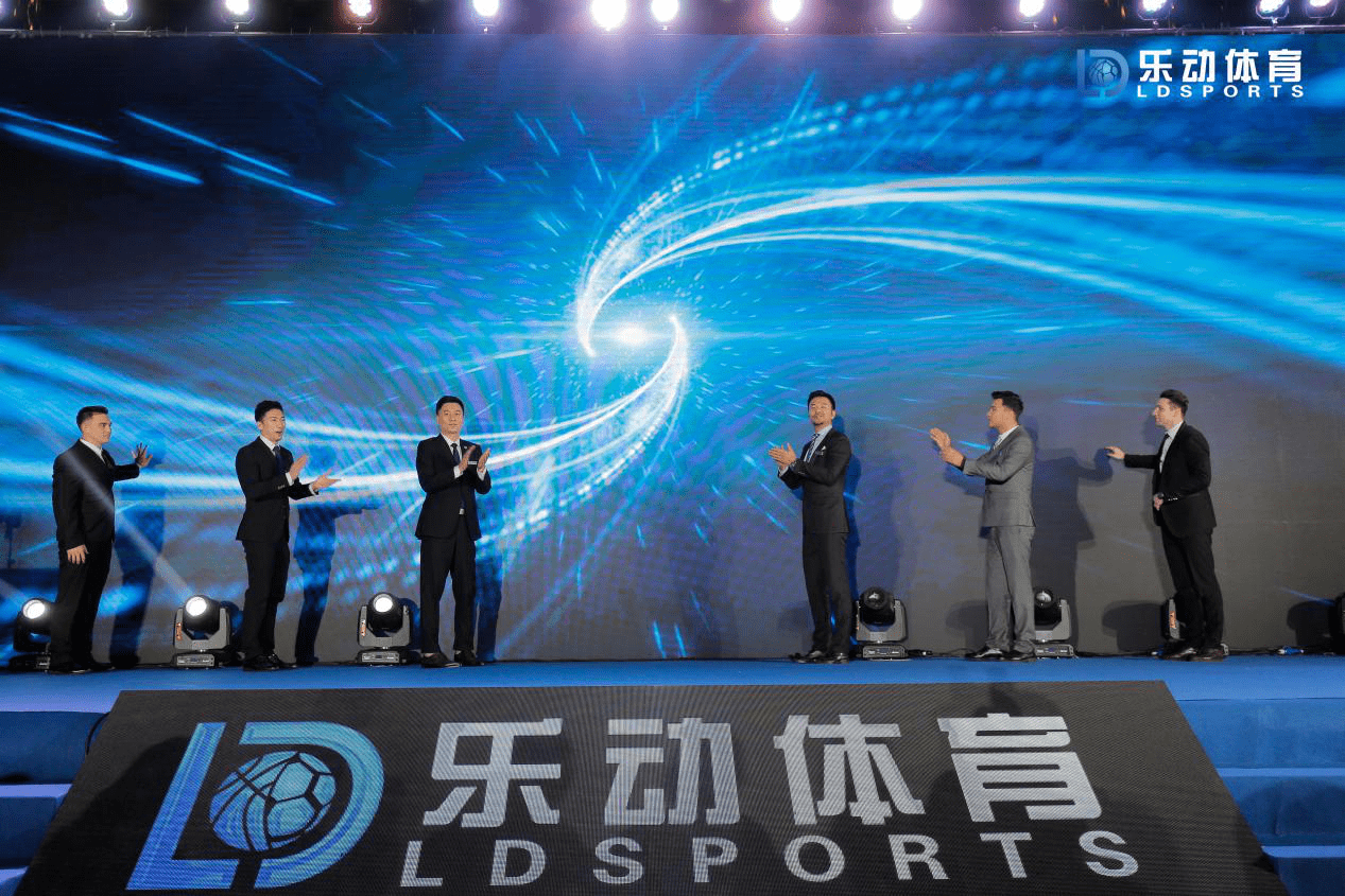 乐动|数字体育市场 看乐动体育如何引领内容和营销转型