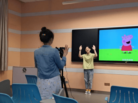 怎么和孩子沟通参加学校活动 9668064e978f45e0a3e29f3fe03a57d8.png