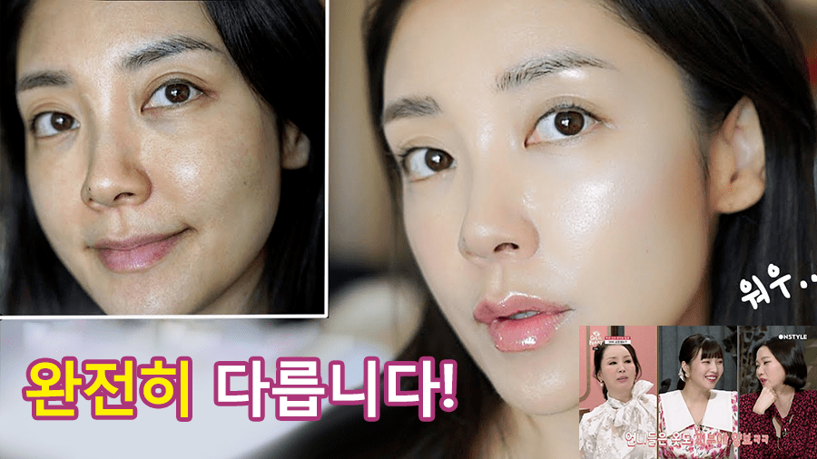 网友|“韩国第一绿茶”湿身照被扒！50岁撩到国民男神，网友酸哭：这女人段位太高！