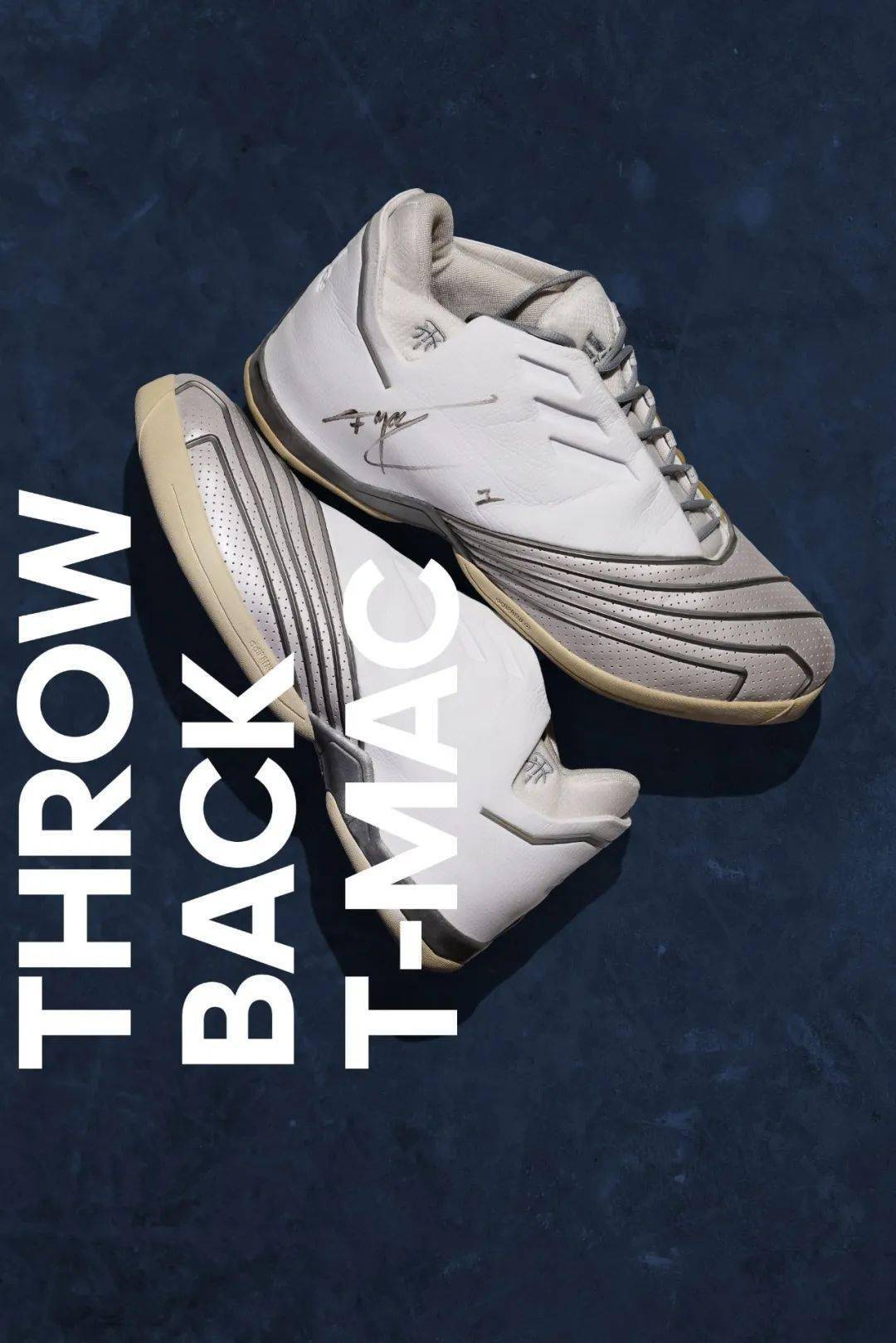 麦二”要复刻了，但你知道它对T-Mac 本人意味着什么吗？_搜狐网