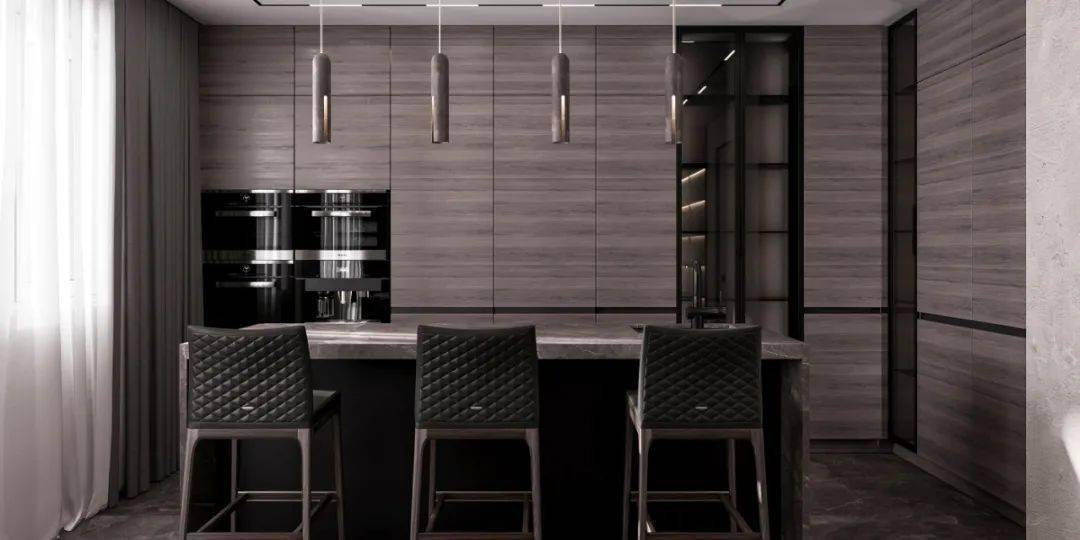 Grodzik|高级灰和极简,绝配!