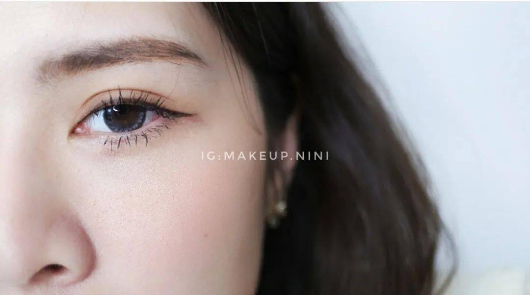 眼影|最百搭的通勤单品，27块就能买到！