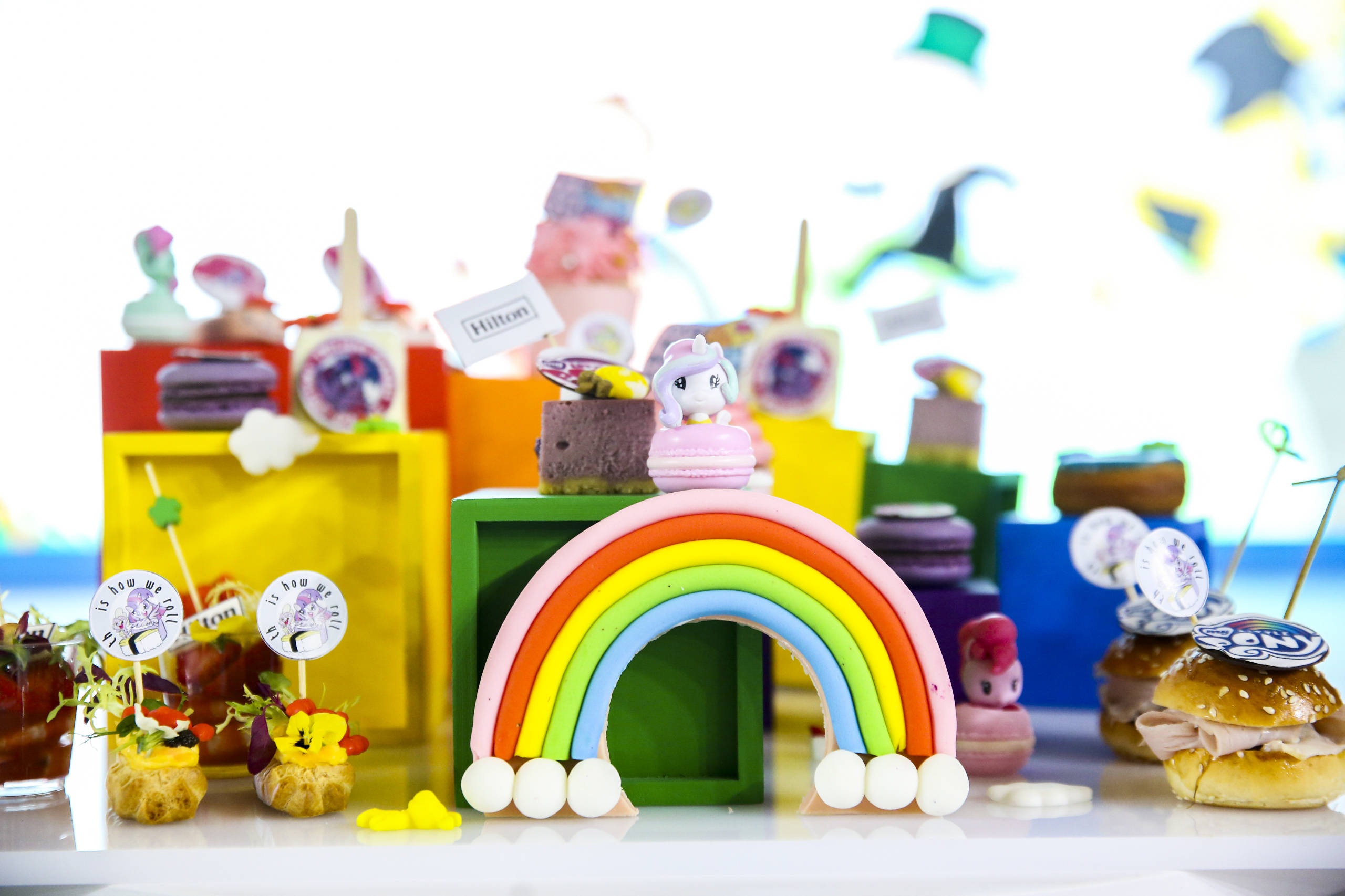 马宝莉|欢度夏日，《小马宝莉》为中国家庭带来趣味体验