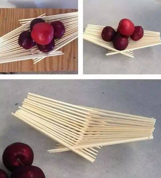 妙用|你还舍得扔掉吗……生活小窍门：没想到旧筷子的妙用这么多