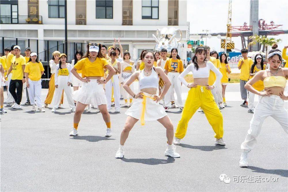 活动|17周年庆！齐齐来祝Color生日快乐啦！从前现在都精彩！（福利）