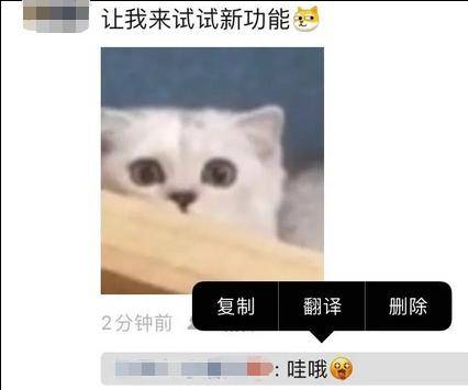 功能|微信朋友圈终于有这个功能了！但尴尬的是...