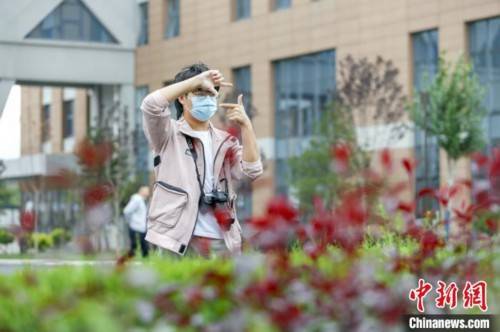 刘宵华|宁夏首个高校迎来秋季开学