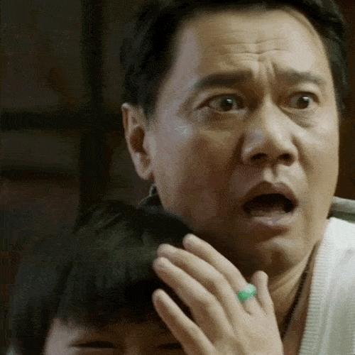 Color|杨颖o靓模时期嘅索相流出？新剧中佢劲多喊戏，终于有演技了？