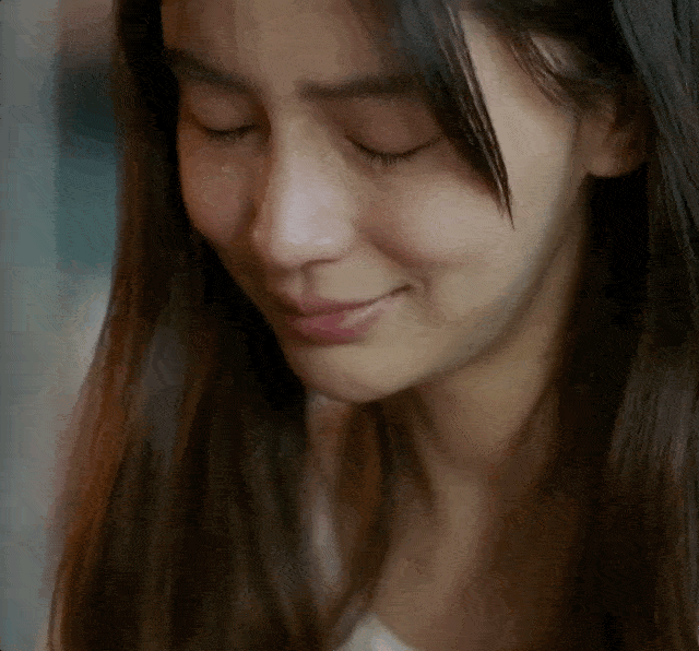 Color|杨颖o靓模时期嘅索相流出？新剧中佢劲多喊戏，终于有演技了？