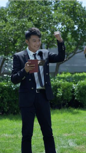 嘉宾|中国福利彩票发行管理中心邀请嘉宾参与电视直播开奖节目