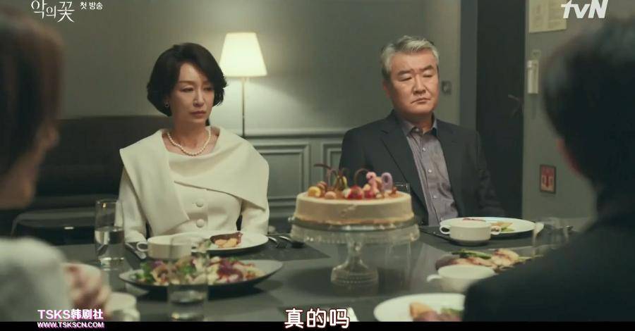 车智元|一路冲上9.2，爆款韩剧可别再烂尾