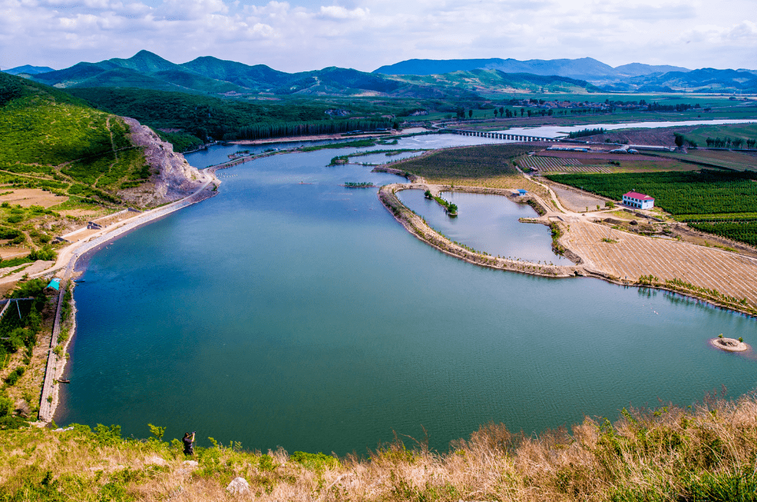 8月辽阳最佳旅游景点!每一个都美到窒息!