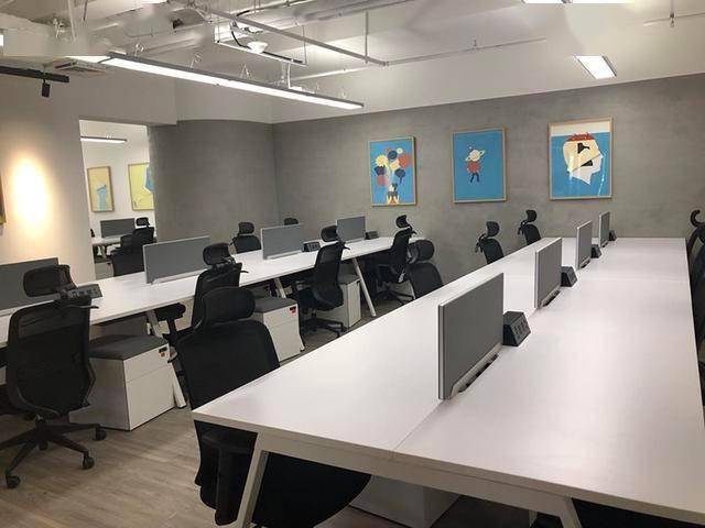 创富港半年报隐藏行业破局之术：科技赋能、精细化运营成联合办公新关键词