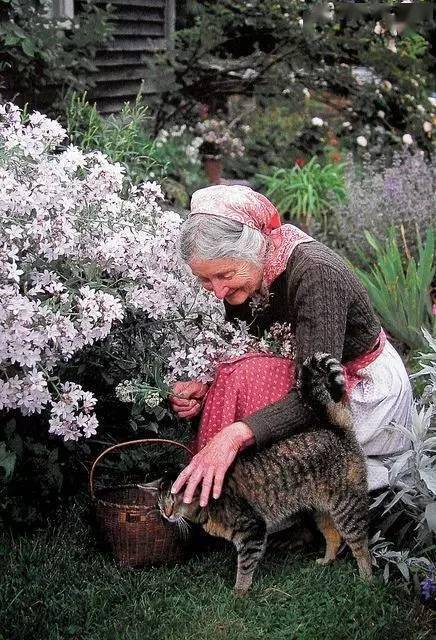 习惯|优雅到老该有的40种好习惯，真得好好看看！受益无穷