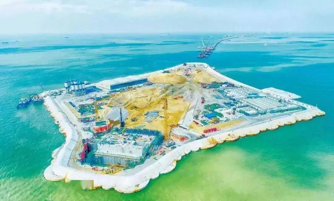 连续三年!中交一航局蝉联全国水运、公路“AA”级信用评价-搜狐大视野-搜狐新闻
