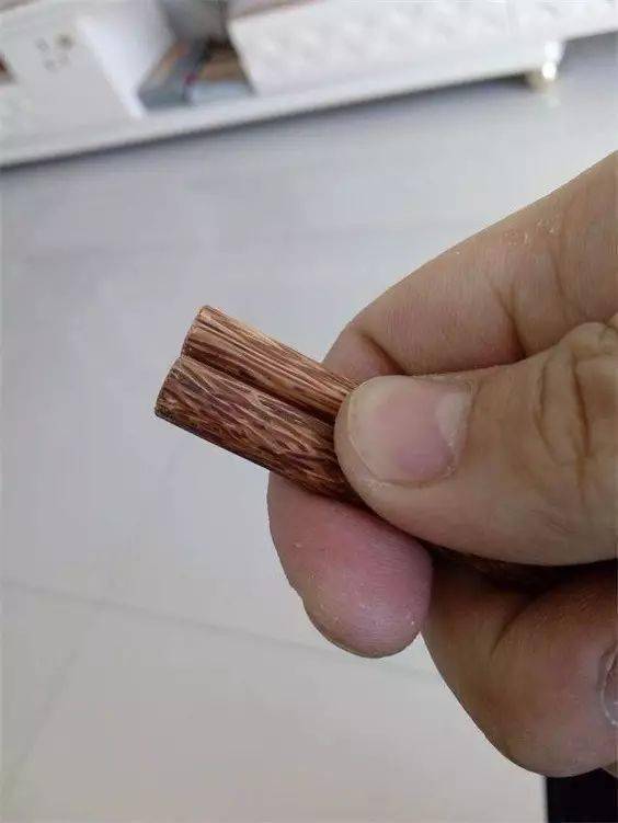 改造|这样改造变得实用多了！一次性筷子用一次就丢好浪费