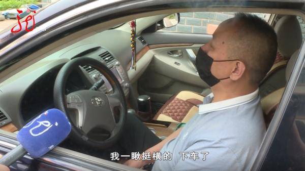 姚某|旋转、跳跃，不停歇！男子街头“耍酒疯”，一小时之内四五辆汽车被破坏！