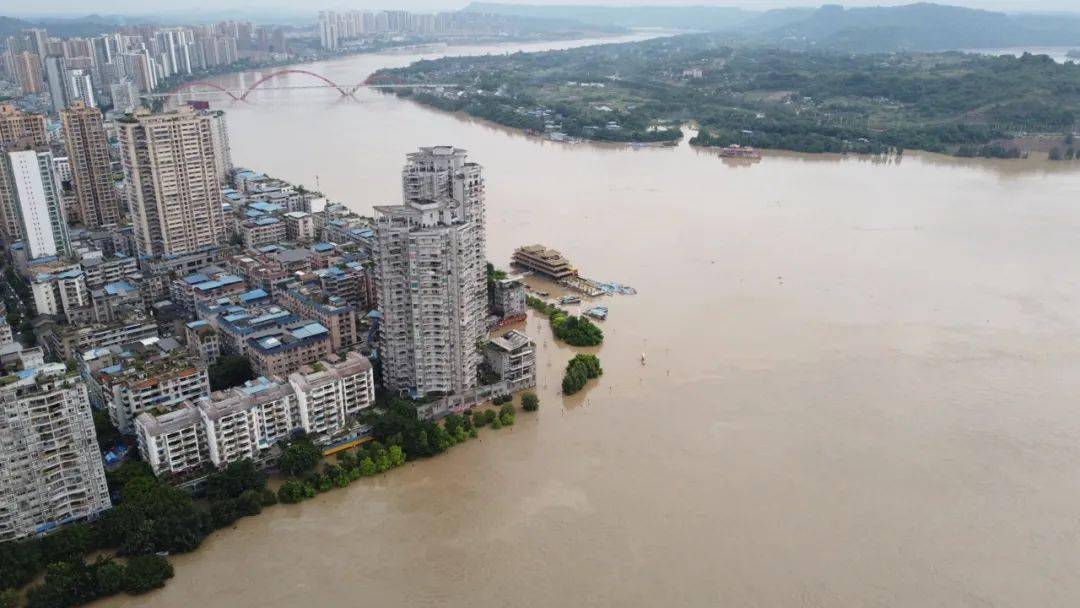 爱体育官网|
【8月18日中午更新】合川洪水过境消息+航拍实拍图！(图6)