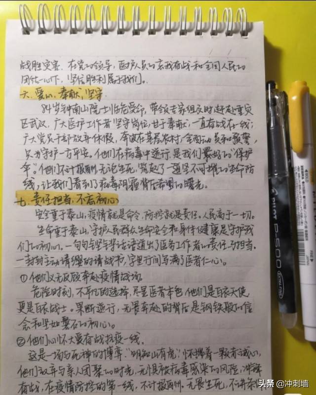 关于疫情的作文-关于疫情作文600字