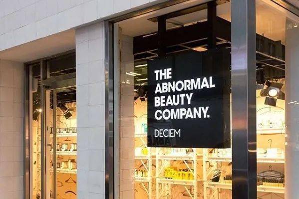 Truaxe|深扒The Ordinary