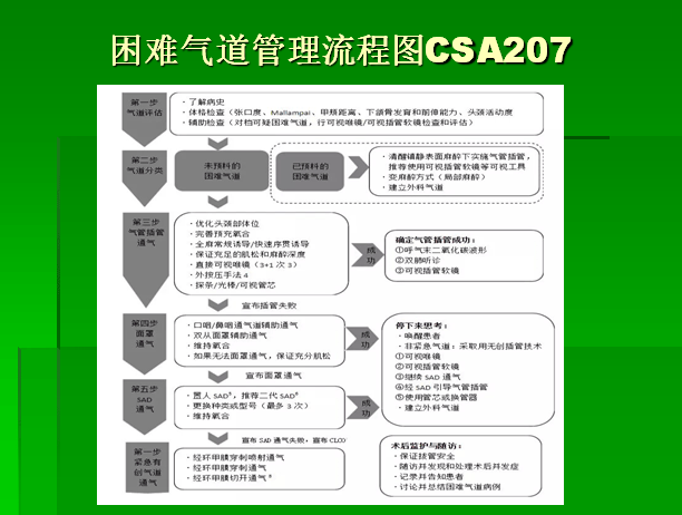 切实提高了医院气道管理水平,提高危重症患者抢救成功率,为困难气道