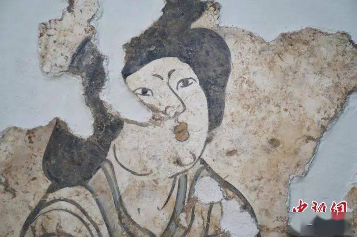 为美|唐代女子以胖为美？杨贵妃：不是，我没有，别瞎说