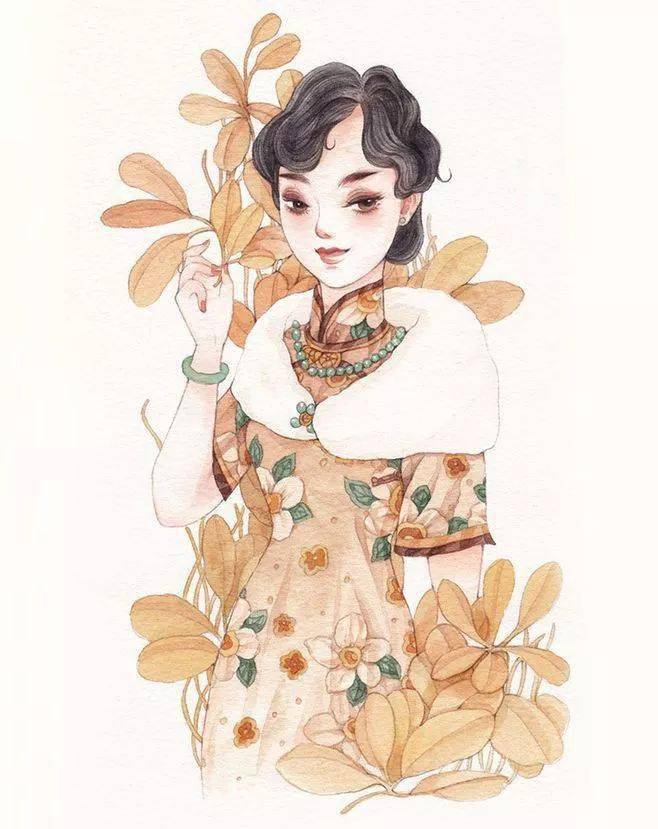 翡翠|清代满绿翡翠珠链现身鉴宝,一颗就值20万?!