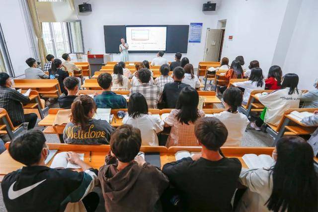 久违了,我的校!宁夏理工学院迎来开学季