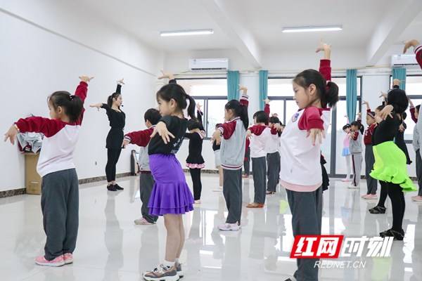 教育|长郡郡祁学校：探索名校引领区域教育发展道路 开启祁阳教育新篇章