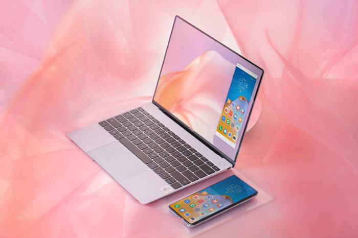 华为|生态融合新体验，华为MateBook系列新品国内发布