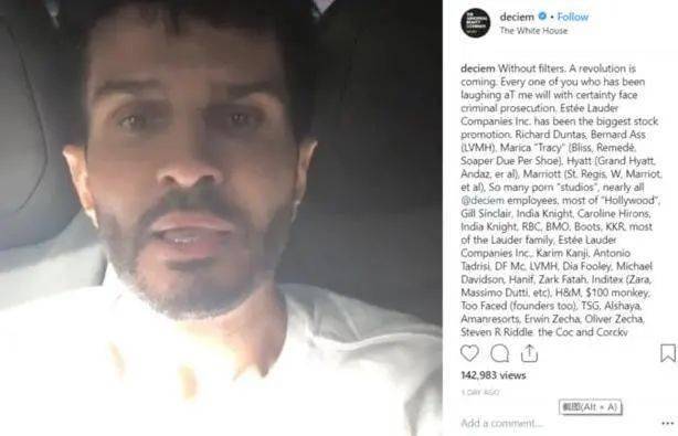 Truaxe|深扒The Ordinary