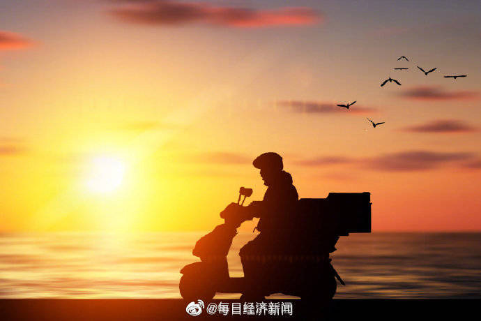 餐饮|中国外卖市场规模超6500亿元 覆盖4.6亿消费者