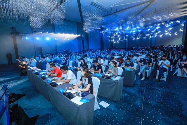 华为|华为耀星?领航计划出海峰会北京站开启