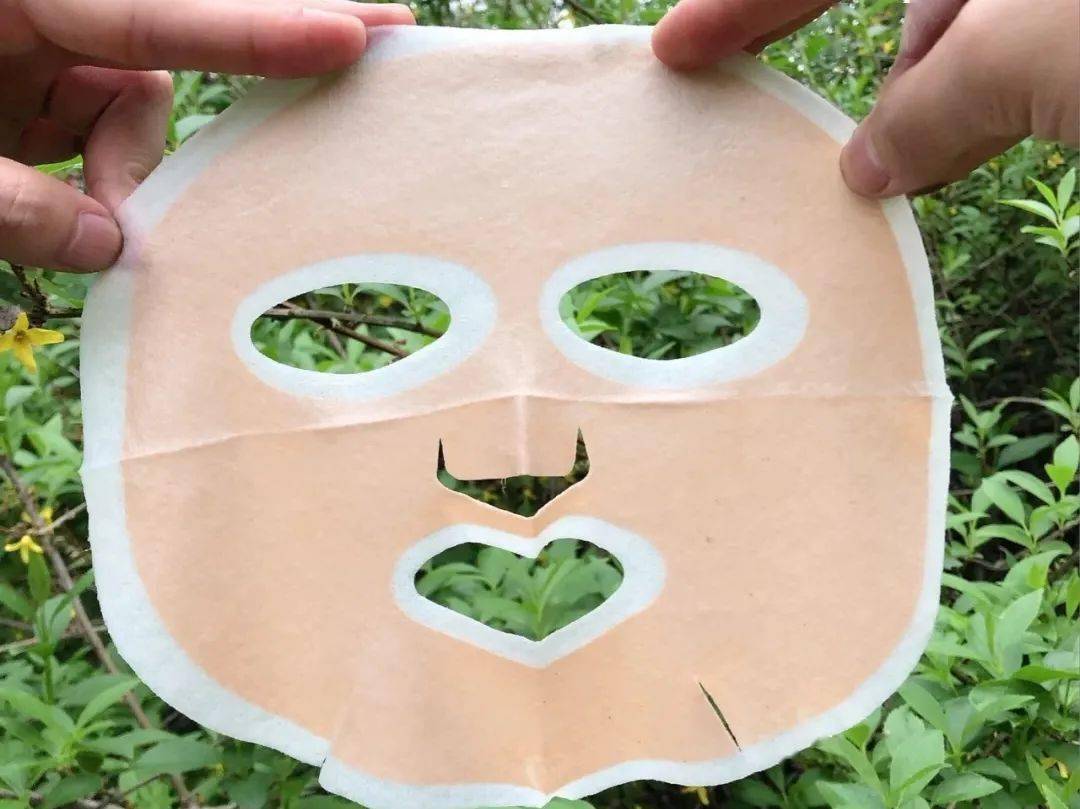 皮肤|试用了几十款面膜，终于选出了我心中的TOP15！