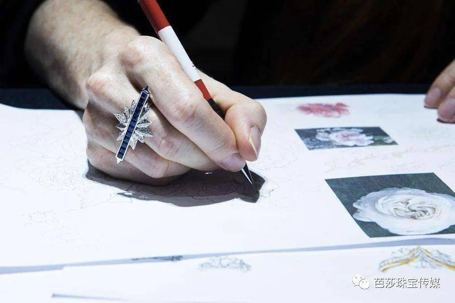 必修课|珠宝从业者必修课，3天送你“C位”出道