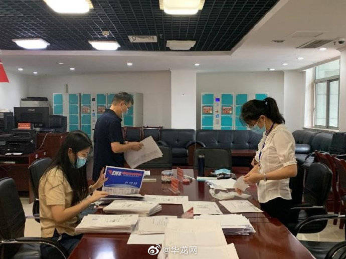 本科|重庆高考本科提前批录取结束 97所高校在渝录取新生6780人