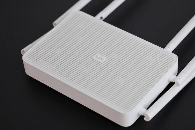 千元内最值得购买的wifi6路由器 redmi ax6评测_小米