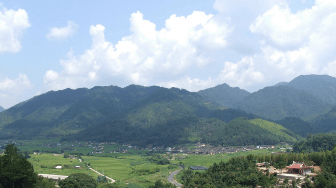 永定农村人口_永定土楼(2)