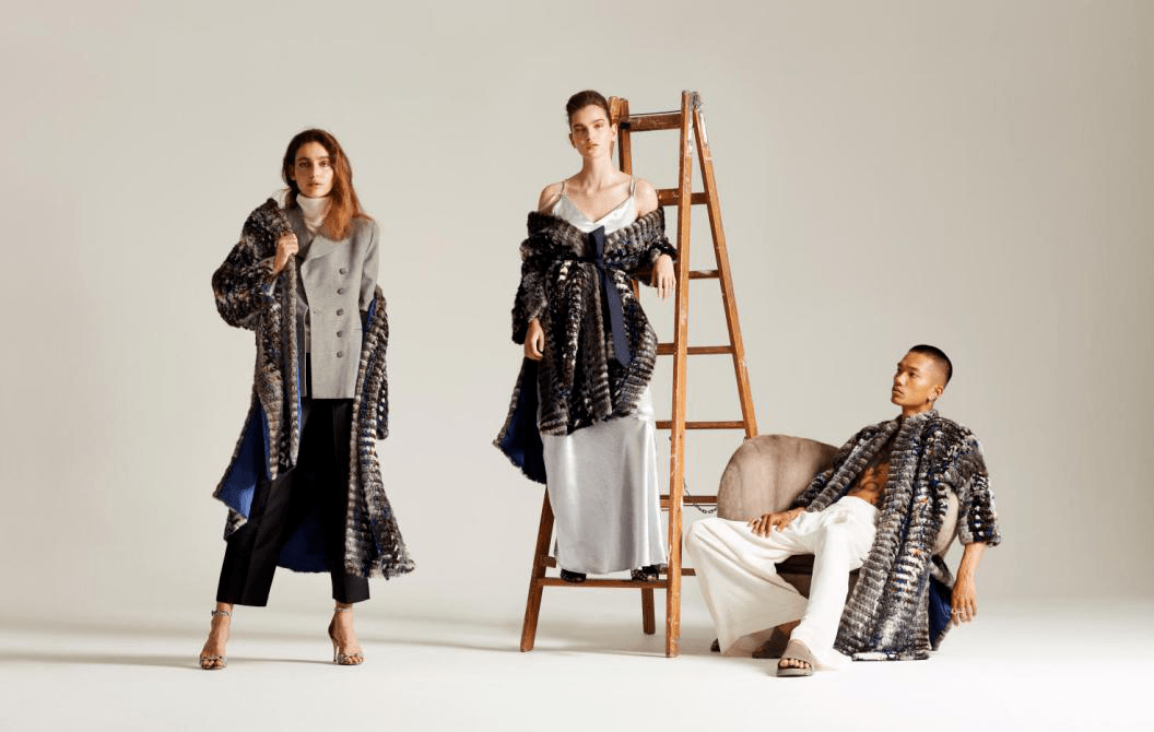 黄金|奢侈品之皮草调查丨昔日“软黄金”，如今价如“草”！