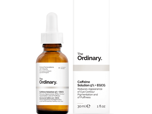 Truaxe|深扒The Ordinary