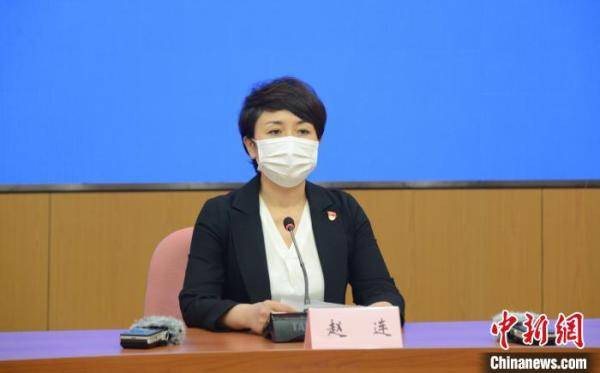 赵连|辽宁大连全面恢复正常医疗服务