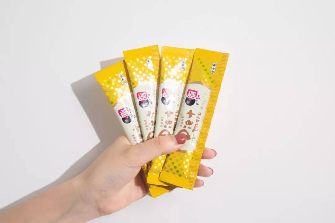 油脂|半个娱乐圈都在吃的“黑魔法”果冻，每日一吸，迎来好气色！