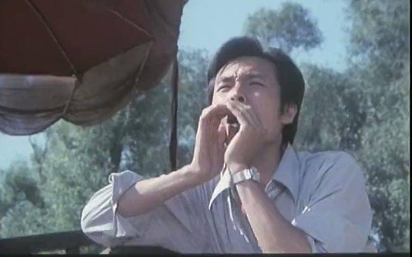 谢园|导演成科追忆谢园：特别幽默善于模仿，讲完段子就鼾声大作