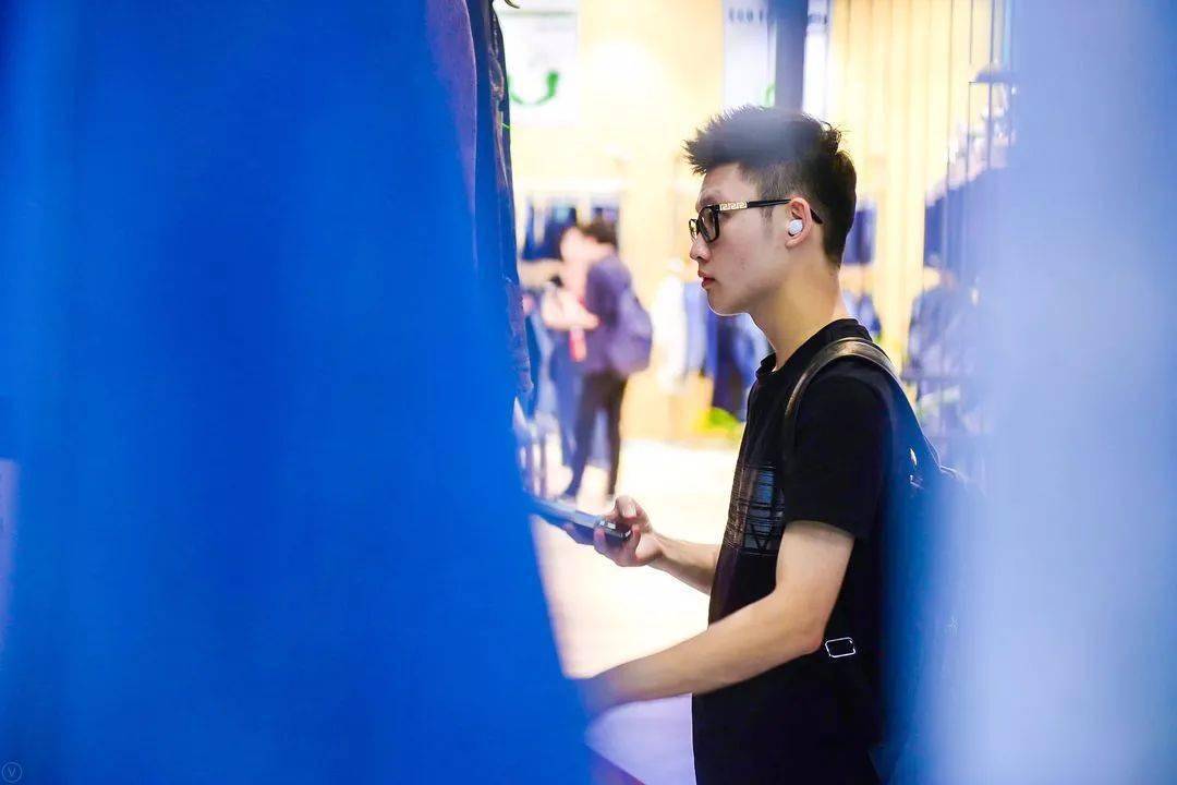 光圈|这一季，遇见光圈外的时尚力量