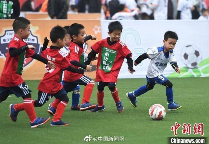 活动|教育部：引导幼儿园广泛开展足球活动